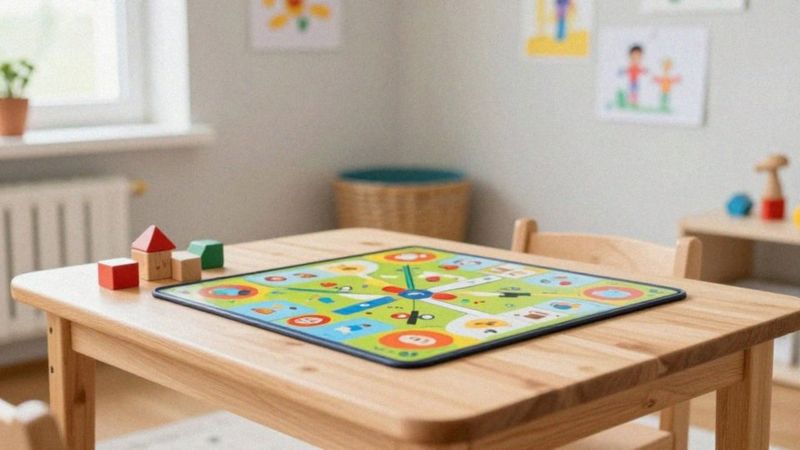 Jak wykorzystać gry i zabawy w nauce matematyki?