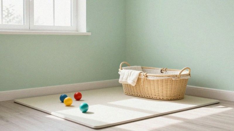 Jakie metody rehabilitacji pomagają korygować asymetrię u niemowlaka?