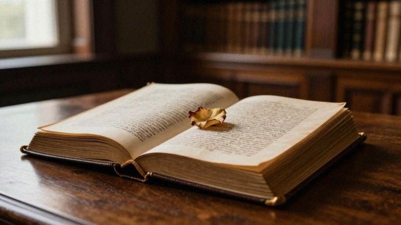 Jak miłość platoniczna pojawia się w literaturze?