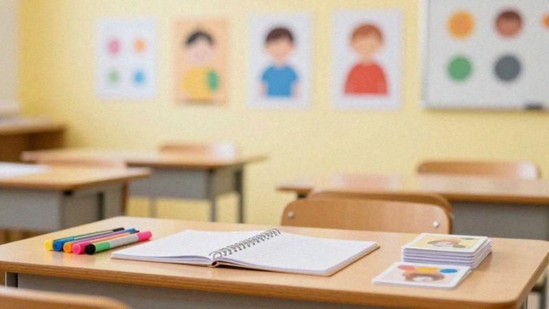 Jakie kwalifikacje i obowiązki ma nauczyciel wspomagający?