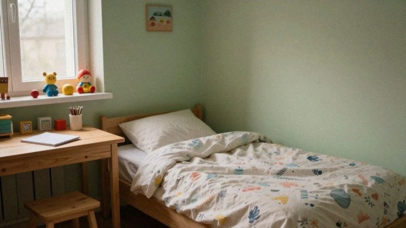 Jakie są przyczyny stanów lękowych u dzieci?