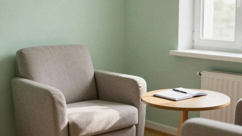 Kiedy techniki relaksacyjne wymagają pomocy specjalisty?