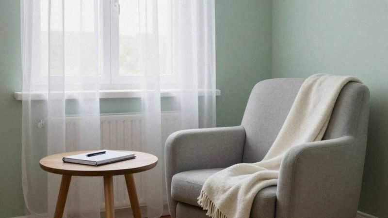 Kiedy warto szukać pomocy psychoterapeutycznej?