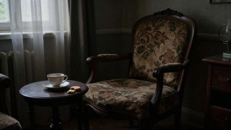 Jak relacja matka-córka sprzyja syndromowi sztokholmskiemu?