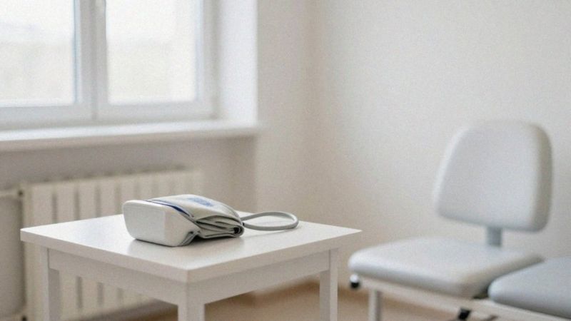 Jak rozpoznać hipotonię ortostatyczną rano?
