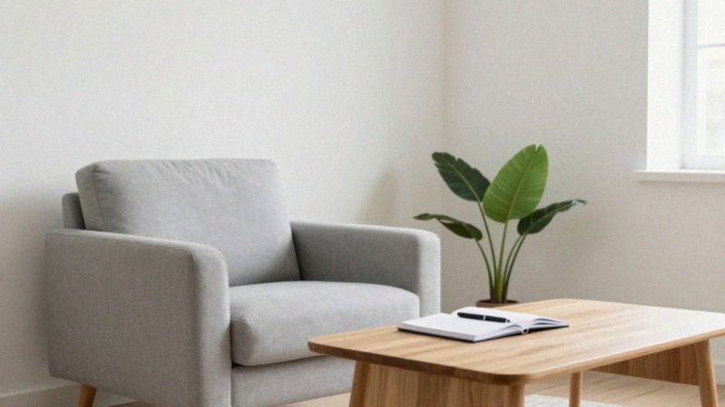 Jak terapia pomaga zastąpić niezdrowe zachowania kompensacyjne?