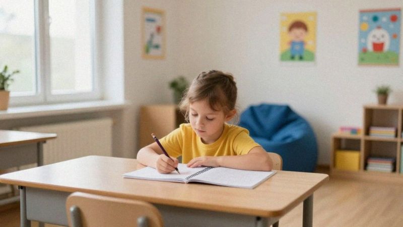 Jak wspierać wysoko wrażliwe dziecko w szkole?