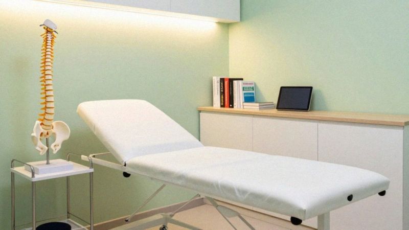 Jak wygląda diagnostyka napiętych mięśni lędźwiowych?