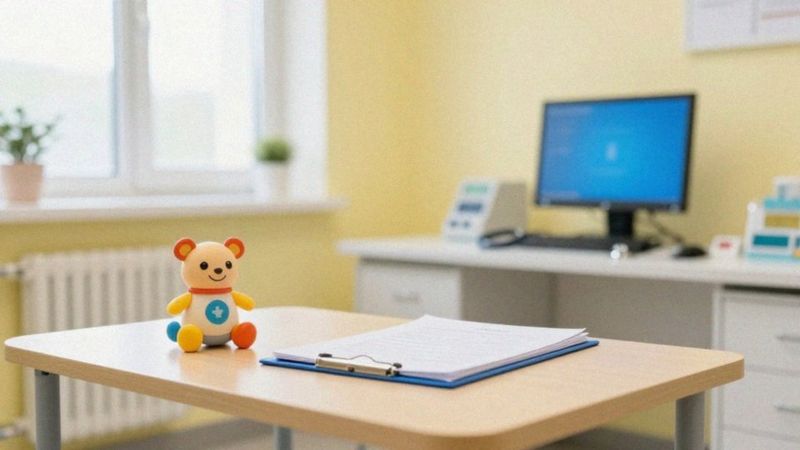Jakie badania wspierają diagnozę rozwojową?