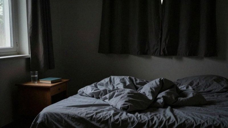 Jakie są objawy niedoboru serotoniny?