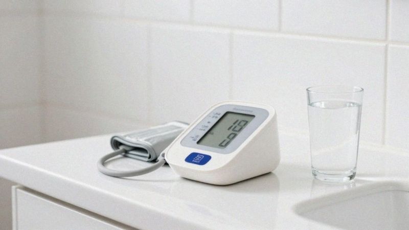 Jakie są objawy zbyt wysokiego kortyzolu?
