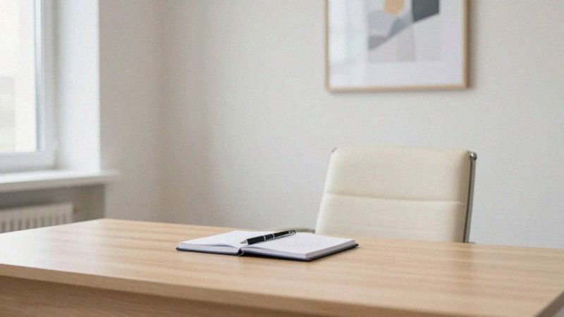Psychiatra czy psycholog: kiedy wybrać?