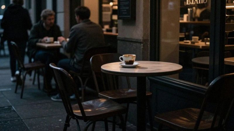 Czym różni się nieśmiałość od lęku społecznego?