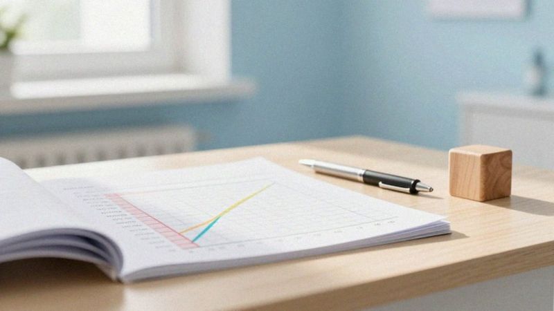 Jak czytać centyle i BMI u 9-latków?