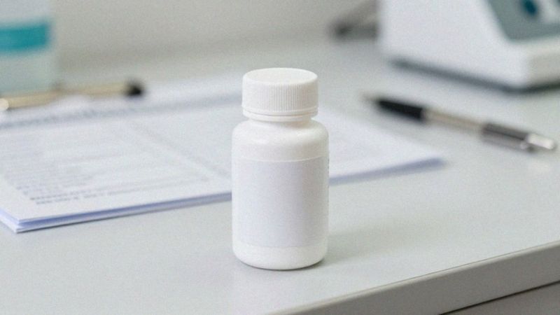 Jak działa leczenie farmakologiczne schizofrenii?