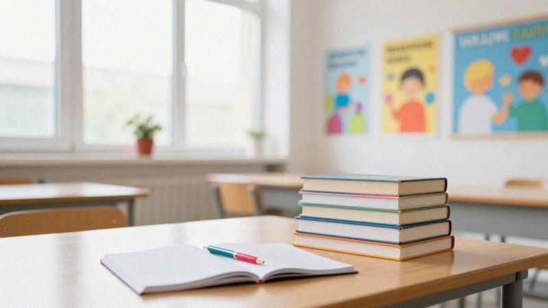 Jak edukacja seksualna wspiera rozwój emocjonalny i stawianie granic?