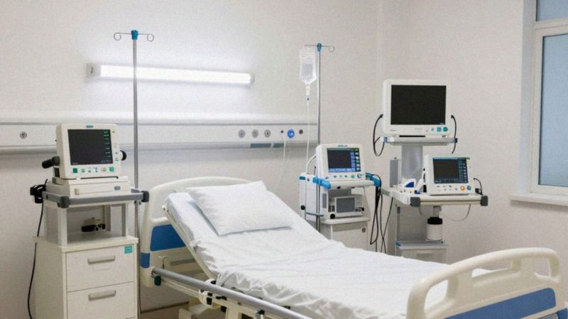 Jak monitoruje się pacjenta w śpiączce farmakologicznej?