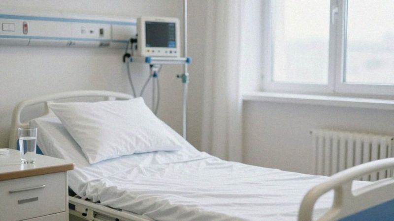 Jak rozpoznać delirium alkoholowe i jakie są objawy?