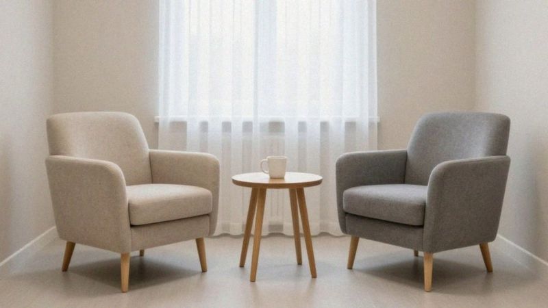 Jakie są kluczowe różnice między Gestalt a terapią poznawczo-behawioralną?