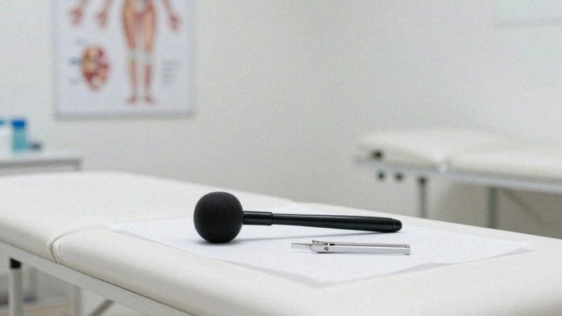 Kiedy mrowienie wymaga konsultacji neurologicznej?