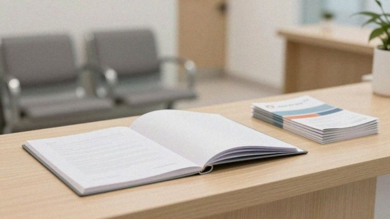 Czy potrzebne jest skierowanie na konsultację?