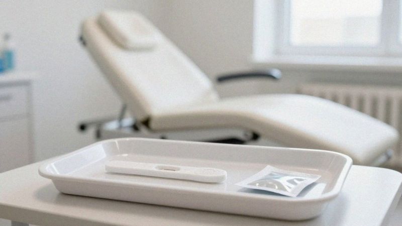 Czy pulsowanie macicy może być wczesnym objawem ciąży?