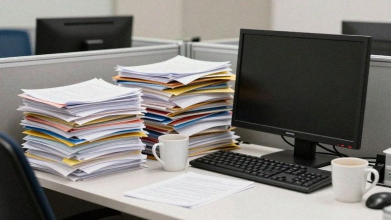 Jak brak jasnych zasad utrudnia komunikację w firmie?