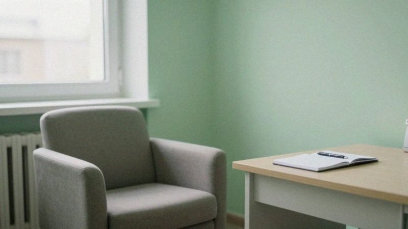 Jak rozpoznać RAD według kryteriów DSM-V?