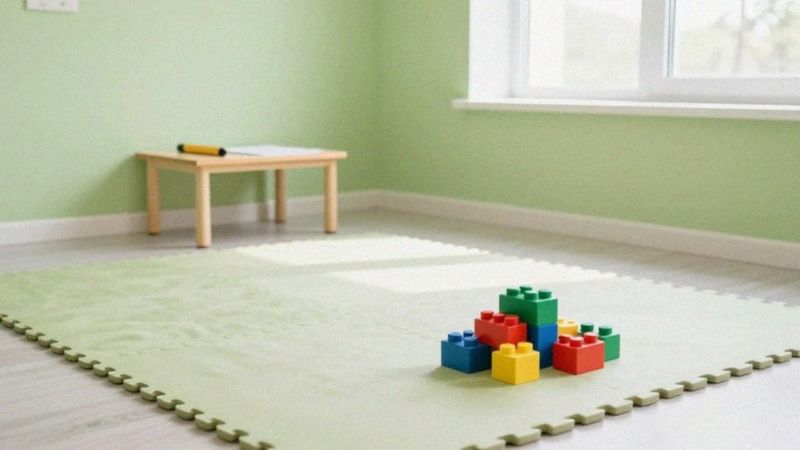 Jak rozpoznać trudności w planowaniu ruchu?