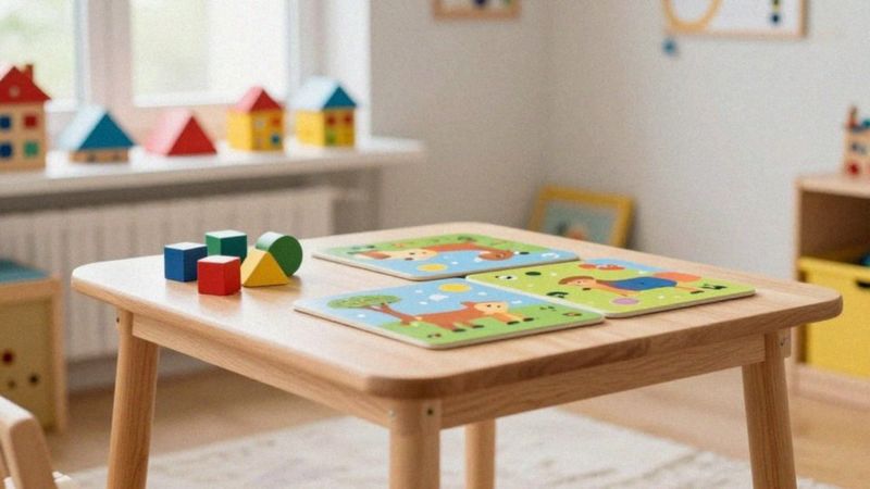 Jakie terapie nielekowe pomagają 6-latkowi?