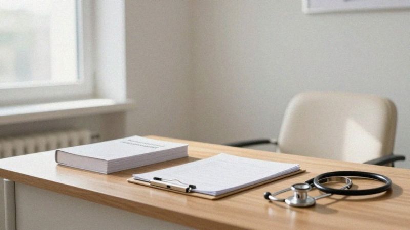 Jakie testy i obserwacje wykonuje się przy diagnozie?