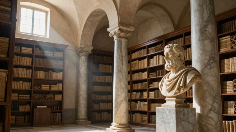 Czego uczą powiedzenia Sokratesa i Platona?