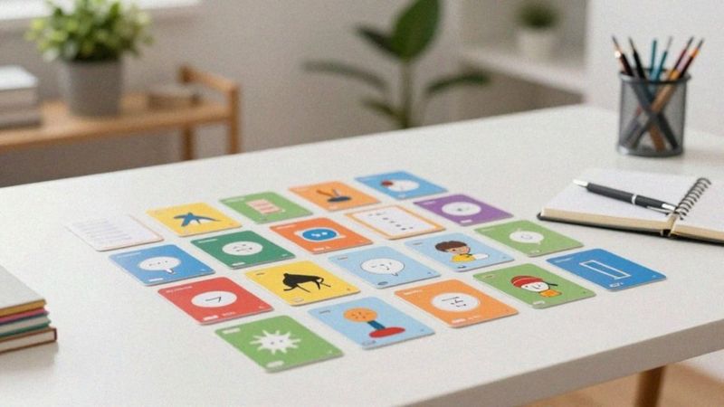 Czy mnemotechniki i gry pamięciowe poprawiają pamięć krótkotrwałą?