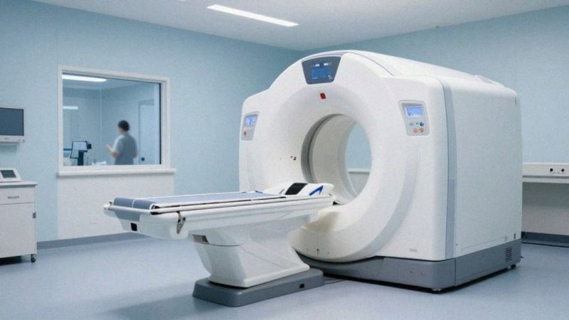 Jak diagnozuje się uszkodzenia płata potylicznego?