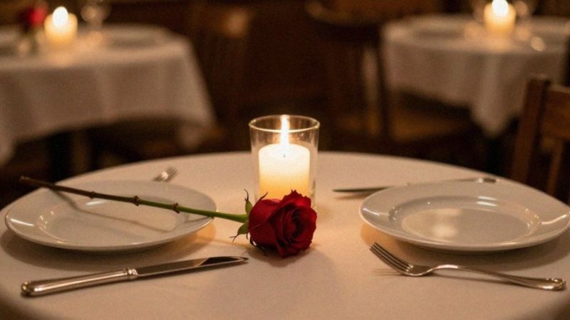 Jak flirt i romantyczne gesty przywracają iskrę?