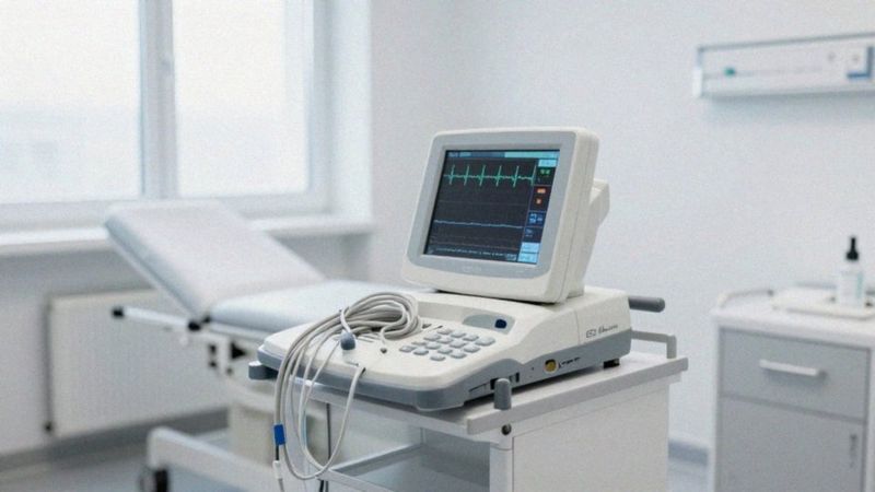 Jak nerw błędny wpływa na pracę serca?