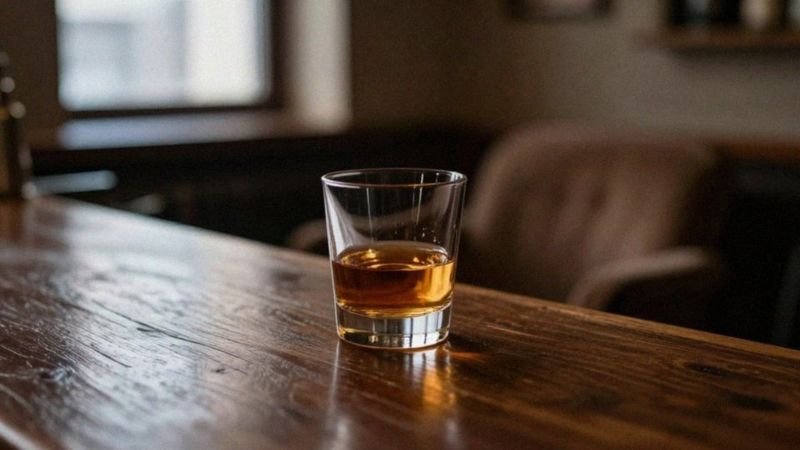 Jak rozpoznać fazę wstępną alkoholizmu?
