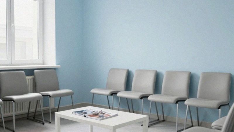 Jak umówić się na wizytę u psychiatry bez skierowania?