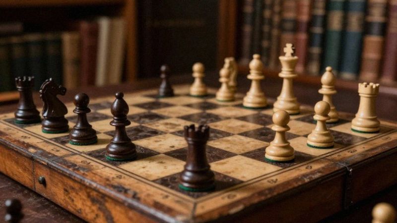 Jak uprzedzenia prowadzą do konfliktów między narodami?