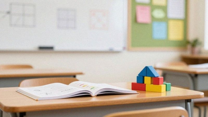 Jak wspierać uczniów z niższym IQ?