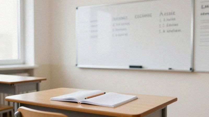 Jakich błędów unikać pracując z uczniem?