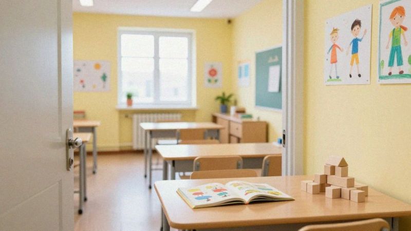 Jakie są objawy zaburzeń percepcji słuchowej u dzieci?