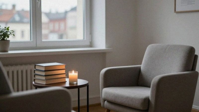 Jakie są przeciwwskazania i ograniczenia psychoterapii?