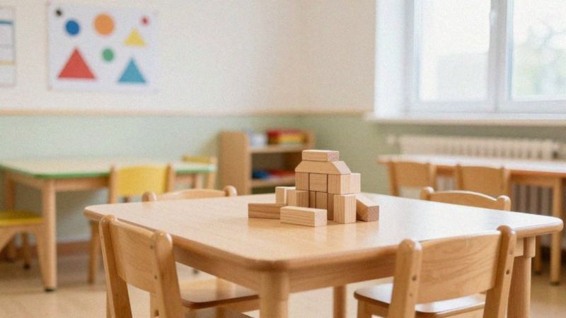 Kiedy i dla kogo stosować terapię behawioralną w przedszkolu?