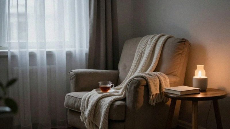 Kiedy szukać pomocy psychologicznej dla mamy?