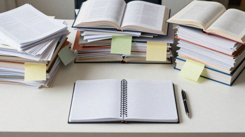 Jak nadmiar i brak informacji mylą odbiorcę?