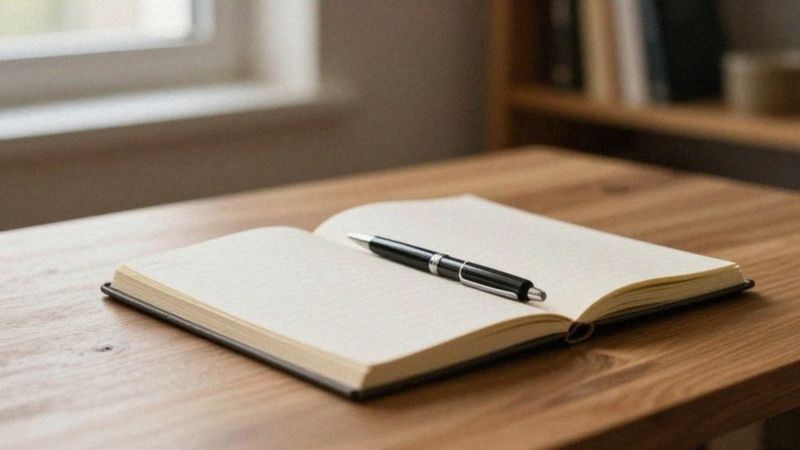 Jak przygotować się do rozmowy o psychologu?