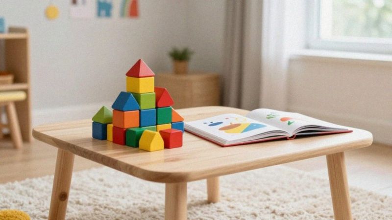 Jak wspierać rozwój i indywidualność dziecka?