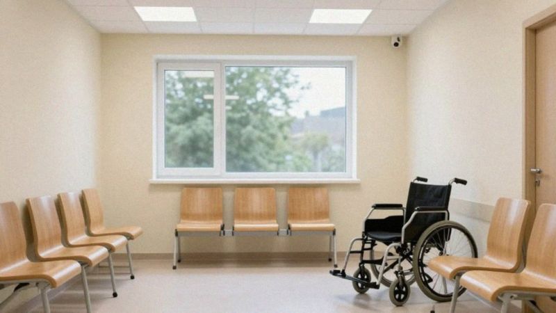 Kiedy zgłosić się z bólem kręgosłupa?