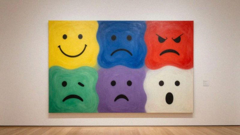 Które emocje są podstawowe i uniwersalne?